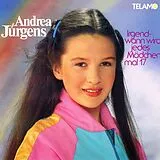 Andrea Jürgens CD Irgendwann Wird Jedes Mädchen Mal 17