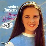 Andrea Jürgens CD Mama Lorraine
