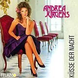 Andrea Jürgens CD Küsse Der Nacht
