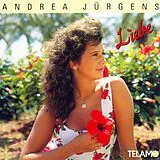 Andrea Jürgens CD Liebe