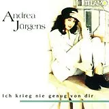 Andrea Jürgens CD Ich Krieg Nie Genug Von Dir