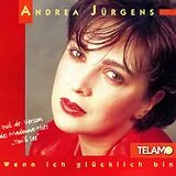 Andrea Jürgens CD Wenn Ich Glücklich Bin