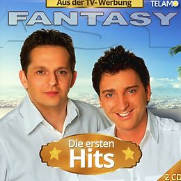 Fantasy CD Die Ersten Hits