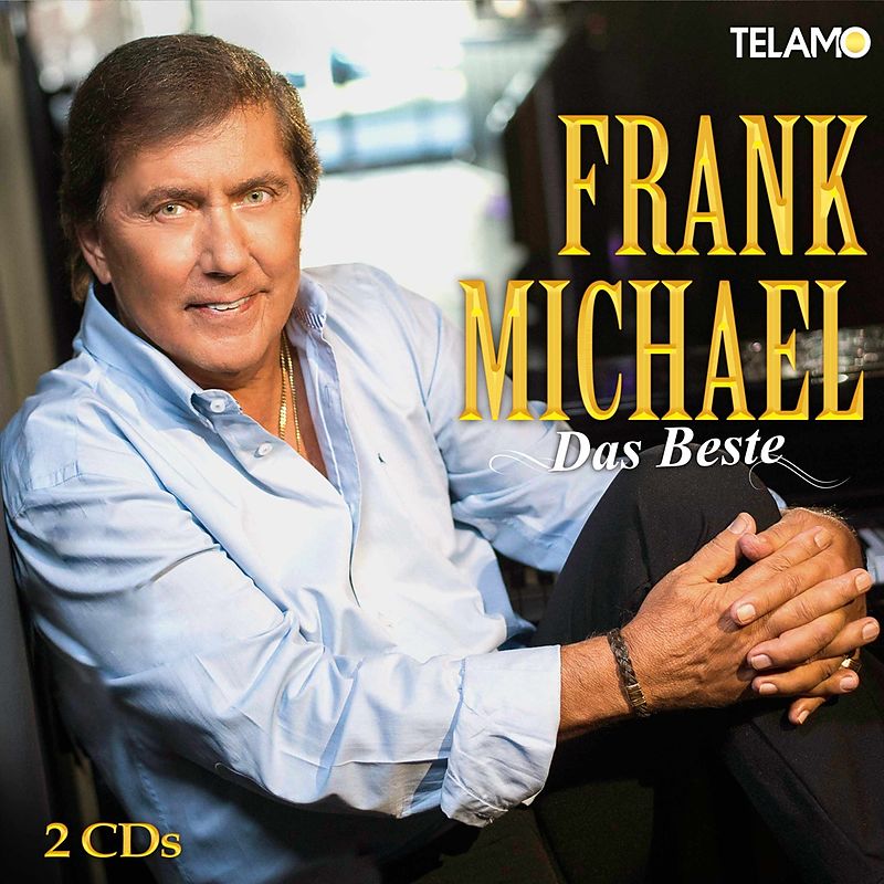 Das Beste Frank Michael CD kaufen Ex Libris