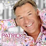 Patrick Lindner CD Leb Dein Leben