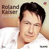 Roland Kaiser CD Das Beste