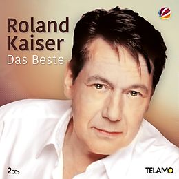 Roland Kaiser CD Das Beste