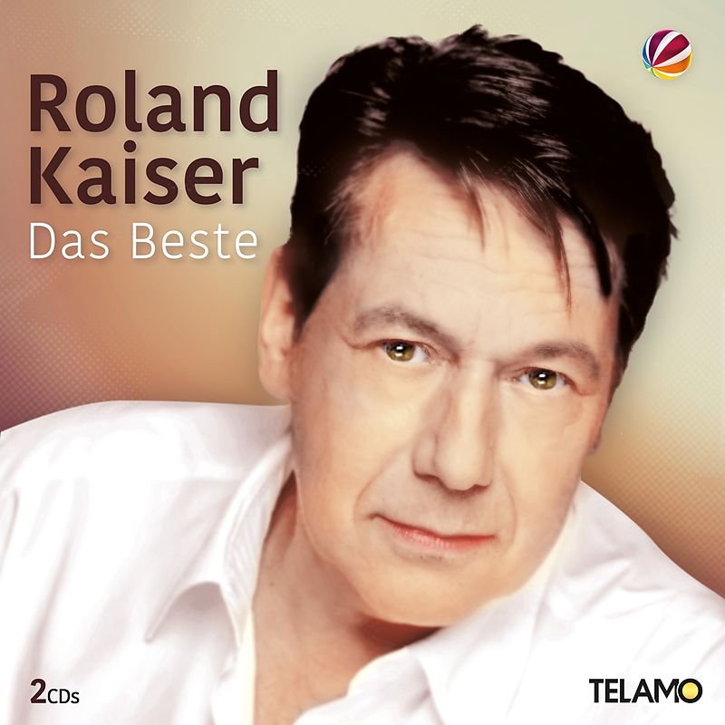 39+ Roland kaiser jung bilder , Das Beste Roland Kaiser CD kaufen Ex Libris