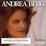 Andrea Berg CD Gefühle (premiumedition 2018)