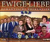 Various Artists CD Ewige Liebe-romantische Volksmusik