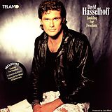 Hasselhoff,David Vinyl Looking For Freedom