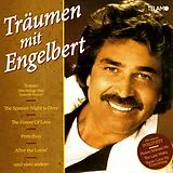 Engelbert LP (analog) Träumen Mit Engelbert