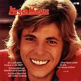 Jürgen Marcus LP (analog) Jürgen Marcus