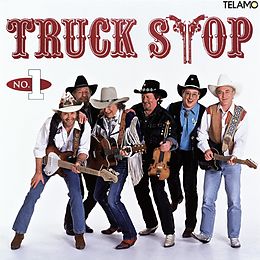 Truck Stop Vinyl No. 1