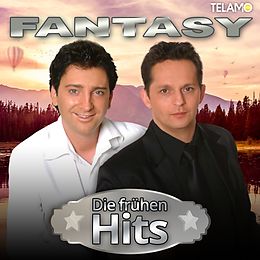 Fantasy CD Die Frühen Hits