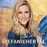 Stefanie Hertel CD Kopf Hoch,Krone Auf Und Weiter