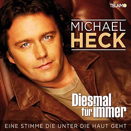 Michael Heck CD Diesmal Für Immer