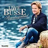 Uwe Busse CD Regenbogenland