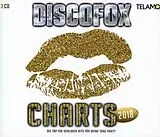 Various Artists CD Discofox Charts