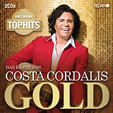 Costa Cordalis CD Gold