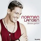 Norman Langen CD Dieses Gefühl