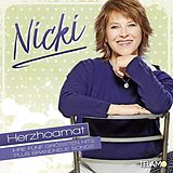 Nicki CD Herzhoamat