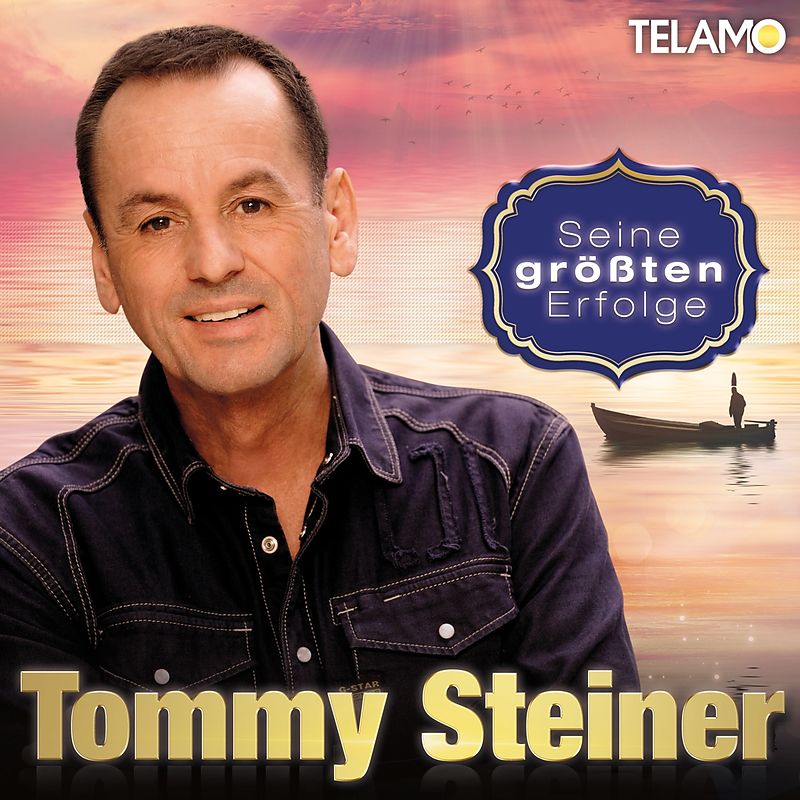 Das Märchen Von Rhodos Tommy Steiner