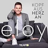 Eloy De Jong LP (analog) Kopf Aus-herz An