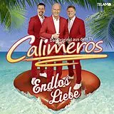 Calimeros CD Endlos Liebe