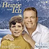 Hein Simons CD Heintje Und Ich: Weihnachten
