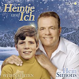 Hein Simons CD Heintje Und Ich:weihnachten