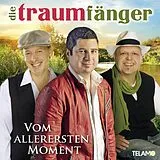 Die Traumfänger CD Vom Allerersten Moment