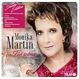 Monika Martin CD Für Immer (danke-edition)