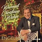 Engelbert CD Warmest Christmas Wishes