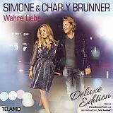 Simone & Charly Brunner CD Wahre Liebe (deluxe Edition)