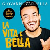 Giovanni Zarrella CD La Vita È Bella