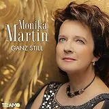 Monika Martin CD Ganz Still