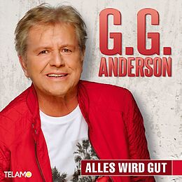 G.G. Anderson CD Alles Wird Gut