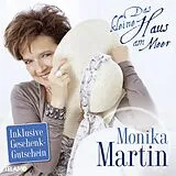 Monika Martin CD Das Kleine Haus Am Meer