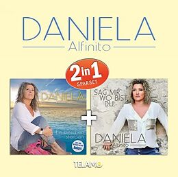 Daniela Alfinito CD 2 In 1