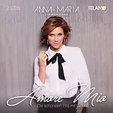 Anna Maria Zimmermann CD Amore Mio:die Schönsten Hits Mit Gefühl