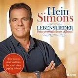 Hein Simons CD Lebenslieder