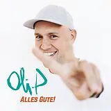 Oli.P CD Alles Gute!