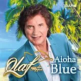 Olaf der Flipper CD Aloha Blue
