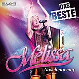 Melissa Naschenweng CD Das Beste