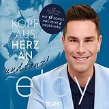 Eloy de Jong CD Kopf Aus,Herz An ... Und Tanz!