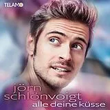 Jörn Schlönvoigt CD Alle Deine Küsse