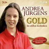 Andrea Jürgens CD Gold