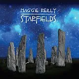 Maggie Reilly CD Starfields