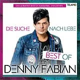 Denny Fabian CD Die Suche Nach Liebe (best Of)